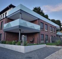 Erstbezug Penthouse-Wohnung zu vermieten - Porta Westfalica