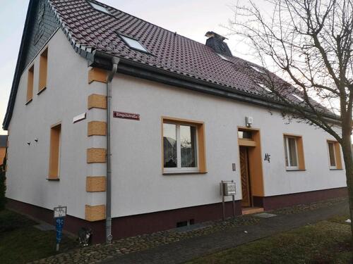 Foto - 3 Raum Wohnung - 550,00&nbsp;EUR Kaltmiete, ca.&nbsp; 72,00&nbsp;m&sup2;