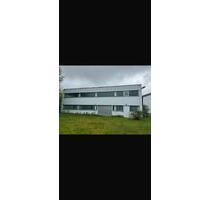 Lagerhalle 1000 qm zweistöckig mit Hebebühne außen ab September - Gütersloh Avenwedde