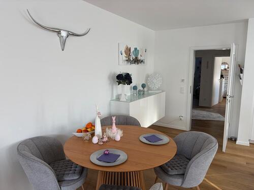 Foto - Etagenwohnung in Pförring zum Kaufen