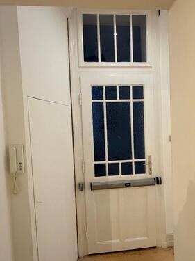 Foto - 3.5 Zimmer Etagenwohnung zur Miete in Frankfurt am Main