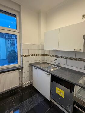 Foto - Etagenwohnung in Frankfurt am Main zur Miete