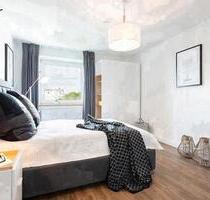 Das Glück hat ein Zuhause: praktische 4-Zimmer-Wohnung - Hamburg Eidelstedt