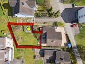 Foto - Gartenfläche 300 m² zur Miete in Rafz (ZH) ideal für Hobbygärtner