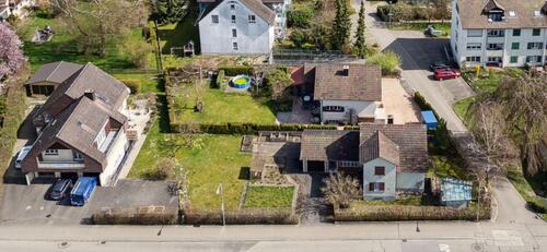 Foto - Grundst&uuml;ck zur Miete in Lottstetten
