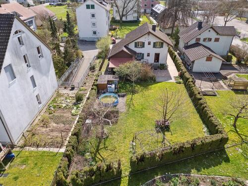 Foto - Grundst&uuml;ck in Lottstetten
