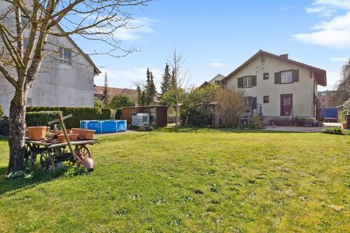 Foto - Grundst&uuml;ck in Lottstetten zur Miete