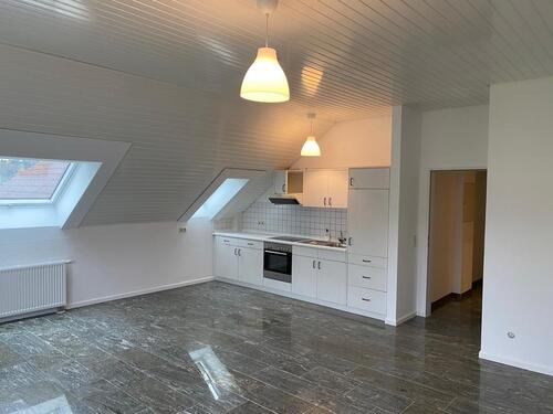 Foto - 2 Zimmer Etagenwohnung zur Miete in Blankenheim