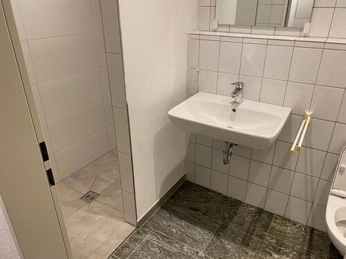Foto - 2 Zimmer Etagenwohnung in Blankenheim