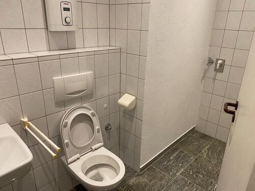 Foto - Etagenwohnung in Blankenheim zur Miete