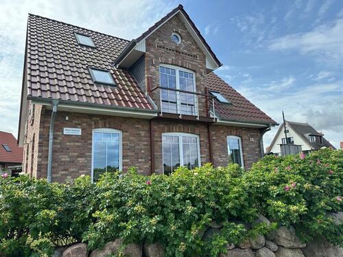 Foto - Ferienhaus Ostsee Groß Schwansee strandnah massiv energieeffiz.