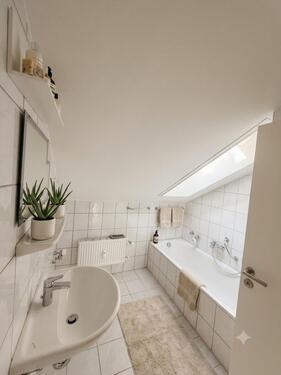 Foto - Dachgeschoßwohnung in Radolfzell am Bodensee zum Kaufen