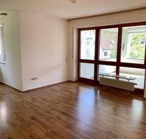 Schöne gepflegte 3 Zimmer Wohnung in Volkach