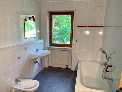 Foto - Etagenwohnung in Volkach zum Kaufen