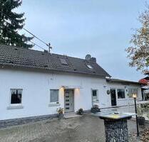 Reserviert! 2322qm Grundstück- Haus zu verkaufen- Provisionsfrei! - Rösrath