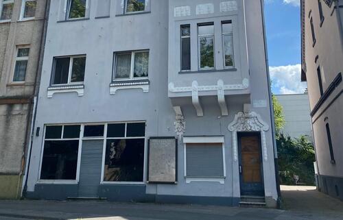 Foto - Vielseitig nutzbare Gewerbefläche in zentraler Lage von Bochum 6501.10102