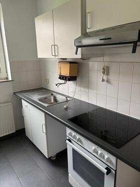 Foto - Etagenwohnung in Munster