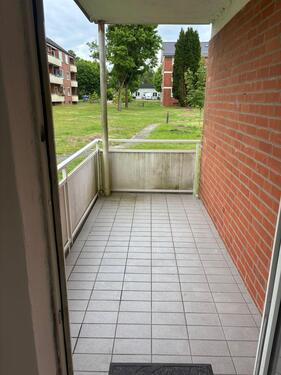 Foto - Etagenwohnung in Munster zur Miete