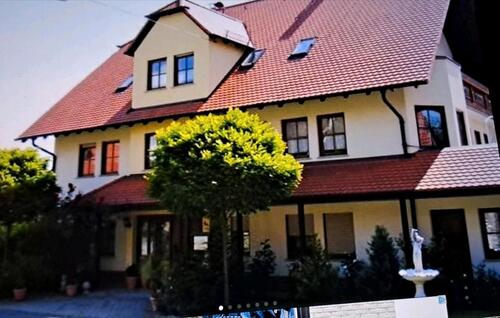 Foto - Etagenwohnung in Boxberg zur Miete