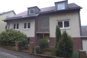 Foto - 4 ZKB Dachwohnung saniert renoviert Helsa