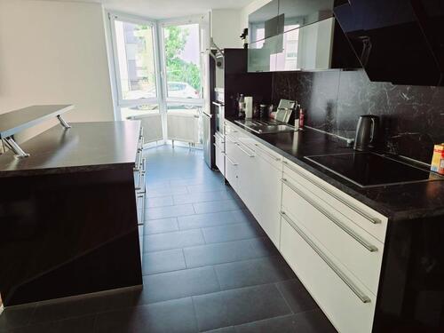 Foto - Etagenwohnung in Hardheim