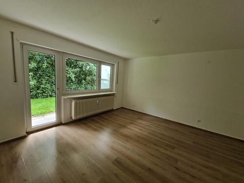 Foto - Etagenwohnung zur Miete in Saarbrücken