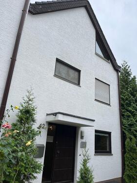 Foto - Wunderschönes Haus in Bergisch Gladbach Bensberg
