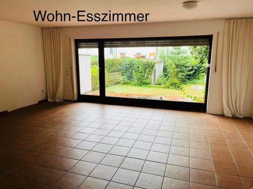 Foto - Einfamilienhaus in Bergisch Gladbach