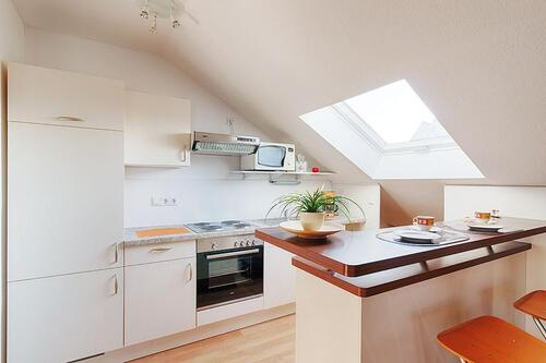 Foto - Fewo kurzfristig zu vermieten - 650,00 EUR Kaltmiete,