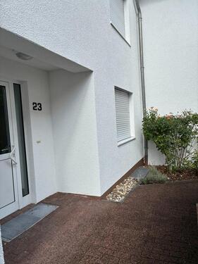 Foto - Freundliche Singlewohnung ab 50 Jahre