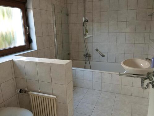 Foto - Wohnung mit Süd Terrasse - 1.060,00 EUR Kaltmiete,