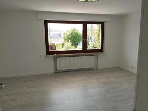 Foto - Etagenwohnung zur Miete in Mühlacker
