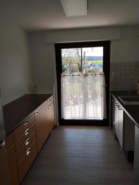 Foto - Etagenwohnung in Mühlacker
