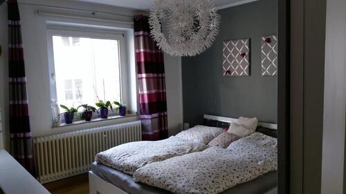 Foto - Köln Bayenthal- Raderberg 3 Zimmer inkl. Einbauküche