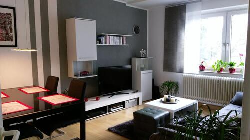 Foto - Etagenwohnung zur Miete in Köln