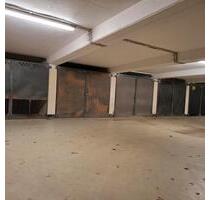 Garage zu vermieten - 60,00 EUR Miete, in Harz (LK Goslar) (PLZ: 38707) Bergstadt Altenau-Schulenberg i.O.