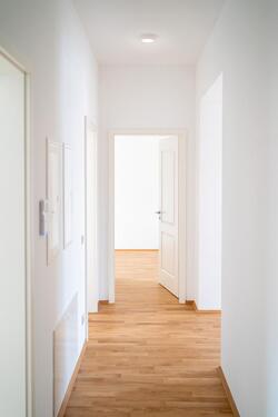 Foto - Etagenwohnung zur Miete in Halle (Saale)