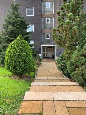 Foto - Etagenwohnung in Bottrop