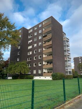 Foto - Etagenwohnung in Bottrop zum Kaufen