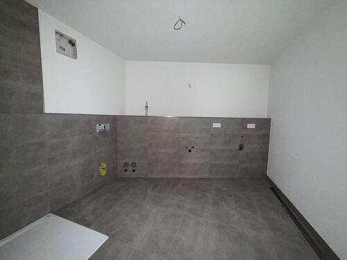 Foto - Etagenwohnung in Michelstadt zur Miete