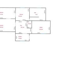 2 12 Zimmer Wohnung zur Miete - 550,00 EUR Kaltmiete, in Zörbig (PLZ: 06780)