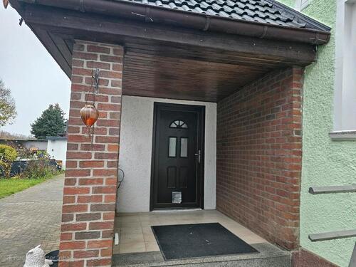 Foto - Etagenwohnung in Zörbig