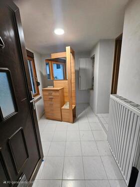 Foto - Etagenwohnung in Zörbig zur Miete