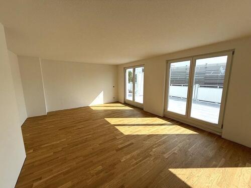 Foto - Etagenwohnung zur Miete in Hanau