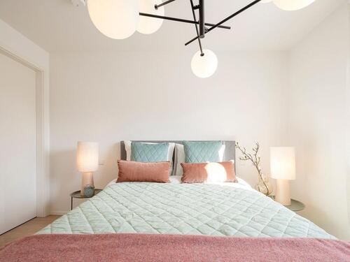 Foto - Etagenwohnung in Hanau