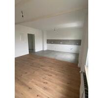 Helle 3 ZKB Wohnung in guter Lage - Osburg