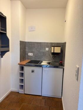 Foto - 1-Zimmer-Wohnung in Münster zu vermieten