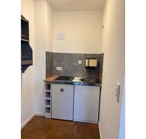 1-Zimmer-Wohnung in Münster zu vermieten