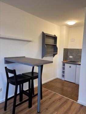 Foto - 1 Zimmer Etagenwohnung zur Miete in Münster