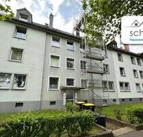 SCHADE HAUSVERWALTUNG - Gepflegte 2-Zimmerwohung in Lüdenscheid zu vermieten!